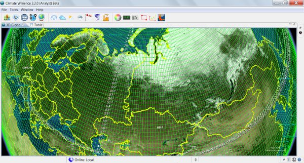 wikience_latlon_graticule_1x1_degrees