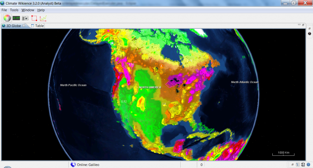 MERRA_GRN_VegetationGreenessFraction_28Aug2010_zoom_NorthAmerica