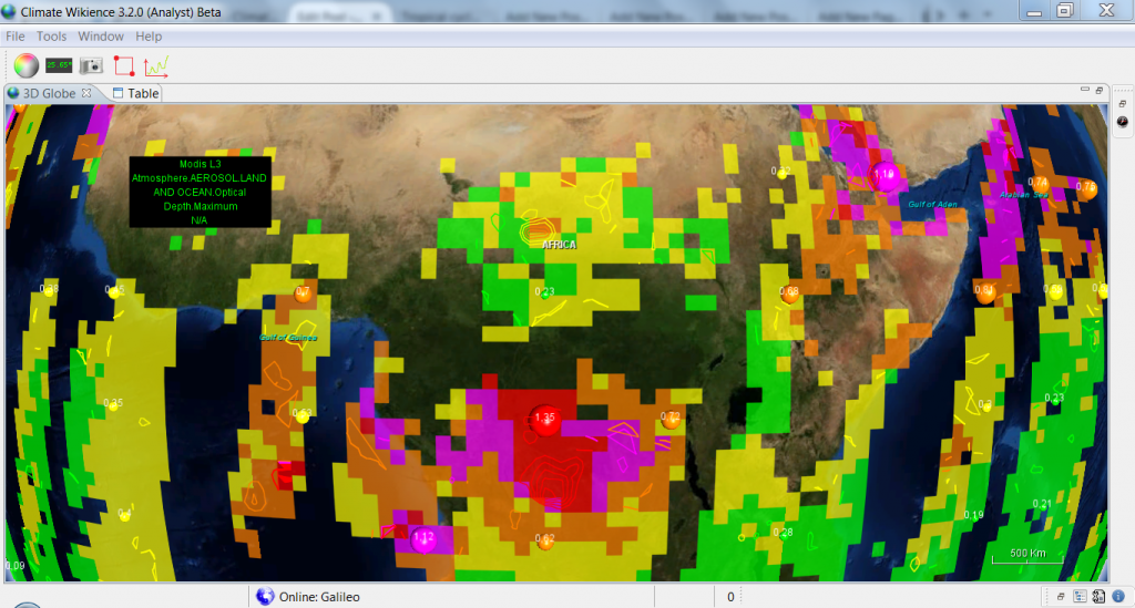 MODIS_AerosolOpticalThickness_1Aug2005_ZoomAfrica